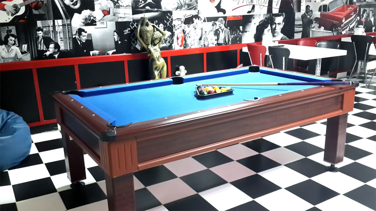 Bilardo
